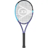 Dunlop Tf Fx500 Tour Nh Tennisketsjer Uden Strenge