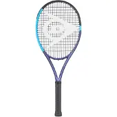 Dunlop Tf Fx500 Ls Nh Tennisketsjer Uden Strenge