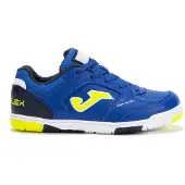 Joma Top Flex IN - Hvid Børn - Indendørs (IC), størrelse 31
