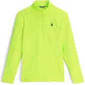 Spyder Prospect Halv Lynlås Sweatshirt
