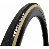 Vittoria Rally Tubular 700c X 21 Landevejsdæk