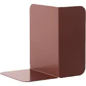 Muuto Compile bogstøtte plum (lilla)