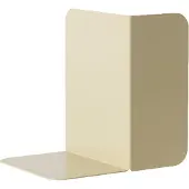 Muuto Compile bogstøtte Grøn-beige