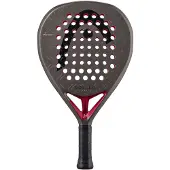 Head Racket Coello Pro 2026 Padelketcher