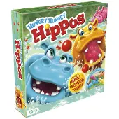 Ginza.se Game Hungry Hungry Hippos