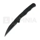 Cold Steel Frenzy II foldekniv, Black G10