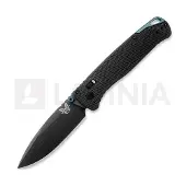 Benchmade Bugout Vapyr Black Aluminum foldekniv