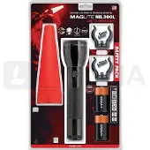 Maglite ML300L LED Safety Pack