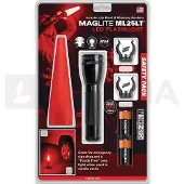 Maglite Ml25 Led Sikkerhedspakke Lygte