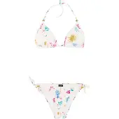 Protest Empty Triangle Bikini