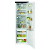 Electrolux 900 køleskab MultiFlow ERZ9ME18C