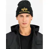 Alpha industries 3d Beanie