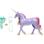 Unicorn Academy Fashion Doll Unicorn 28cm-Wildstar