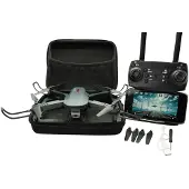 G4P Gear4Play foldbar drone med to kameraer og højdeholderfunktion