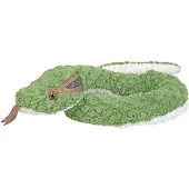 Wild republic Bamse - 137 cm - Luxury Anaconda Slange - - OneSize - Bamse