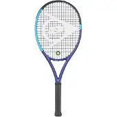 Dunlop Tr Fx Team 100 Nh Tennisketcher