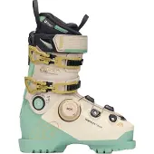 K2 - Skistøvler dame - Anthem 95 Boa W Cream til UnisexUld - Størrelse 42,5 - Beige