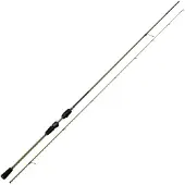 Westin W6 Light Softlure Spinnestang
