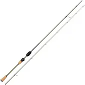 Westin W6 Spoon Spinnestang
