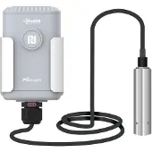 Milesight nedsænket vandsensor for vandstand EM500SWL868ML0054846W