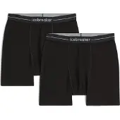 Icebreaker Merino 150 Anatomica Boxers 2 Enheder