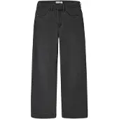 Name it Jeans 'ROSE' black denim