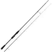 Westin Super Finesse Spinnestang