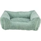 Trixie Vital seng Jonna, salvie - L 120 x B 80 cm