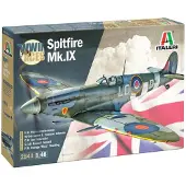 Wittmax 1:48 Spitfire Mk. IX Aces