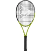 Dunlop Tr Tristorm Team 100 Nh Tennisketcher