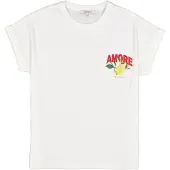 Garcia Q260015 T-shirt Med Korte ærmer