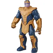 Marvel Titan Thanos Deluxe Figure 30 cm