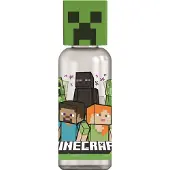Minecraft Drikkedunk - 560 ml - - OneSize - Drikkedunk