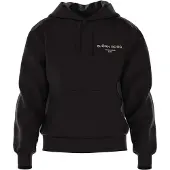 Björn Borg Essential Hoodie Sort