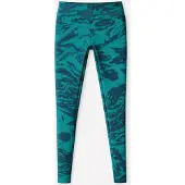 LEAFLETIC Leggings 'Women`s Long Length Legging' blandingsfarvet