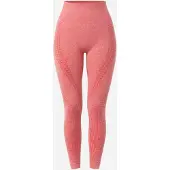 LEAFLETIC Leggings 'Women’s Long Length Legging' koral