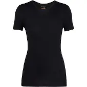 Icebreaker 175 Everyday Crew Merino Kortærmet Baselayer