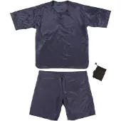 Cocoon Adventure Nightwear Kortærmet Pyjamas