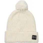 Super.natural Pom Beanie