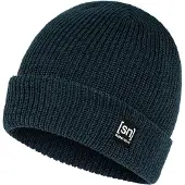 Super.natural Merino Basic Beanie
