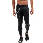 2XU Accelerate 3/4 Leggings