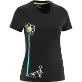 Edelrid Rope Ii T-shirt Med Korte ærmer