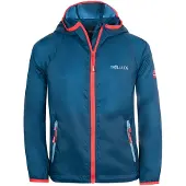TROLLKIDS Fjell Running Jakke