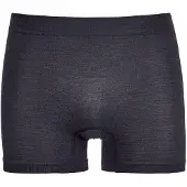 Ortovox 120 Comp Light Boxer, herre, sort