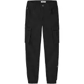 Name it Bamgo Regular Fitted Twill Bukser