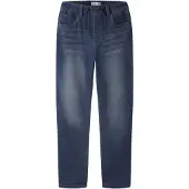 Name it Jeans 'NKMRobin' blue denim