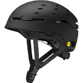Smith - Hjelme - Summit MIPS Matte Black til Unisex - Størrelse 63-67 cm - Sort