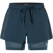 Super.natural Double Layer Shorts