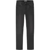Name it Jeans 'Silas' black denim