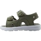 Reima Sandaler - Bungee - Greyish Green - - 26 - Sandal